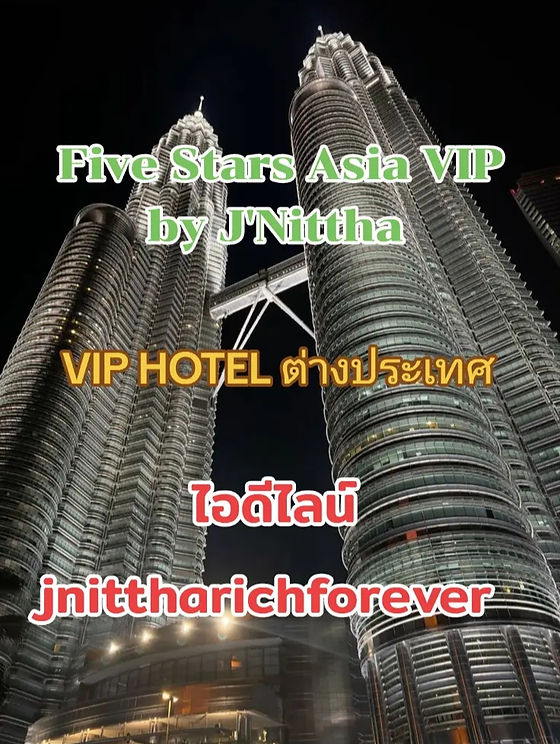 งาน vip ต่างประเทศ เรทสูง บินฟรี ไอดีไลน์ : jnittharichforever  รูปที่ 1