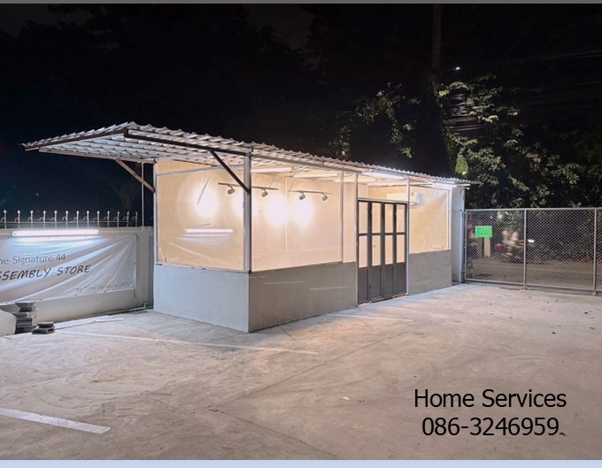 ให้เช่าร้านค้าทั่วไป 16 ตรม. ถ.อ่อนนุช 44-สุขุมวิท77 เหมาะเป็น ร้านเกี่ยวกับสัตว์เลี้ยง ร้านเสริมสวย ร้านทำเล็บ ร้านสัก ร้านซักรีด ร้านนวด อื่นๆ ใกล้ BTS อุดมสุข,บางจาก,ทางด่วนสุขุมวิท 62 รูปที่ 7