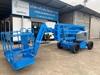 รูปย่อ รถกระเช้า Boom Lift Genie Z-45/25J รูปที่2