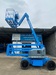 รูปย่อ รถกระเช้า Boom Lift Genie Z-45/25J รูปที่4