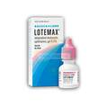 Lotemax Eye Drops