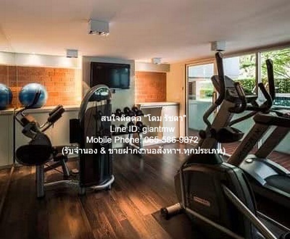 CONDO. วิสซ์ดอม ปุณณวิถี สเตชั่น Whizdom @ Punnawithi Station พท. 48 ตร.ม. 2นอน1BR   คุ้มค่า รูปที่ 1