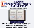 Buy Indian Pazopanib 200mg Tablets Online Cost Manila Philippines