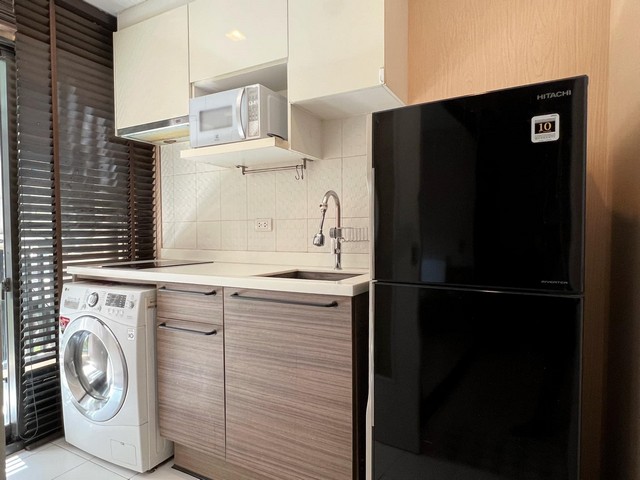 Condolette Pixel Sathorn spacious quiet MRT Lumpini รูปที่ 1