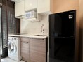 Condolette Pixel Sathorn spacious quiet MRT Lumpini