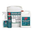 LPS Precision Clean  น้ำยาทำความสะอาดคราบน้ำมันจาระบี (สูตรน้ำ) 