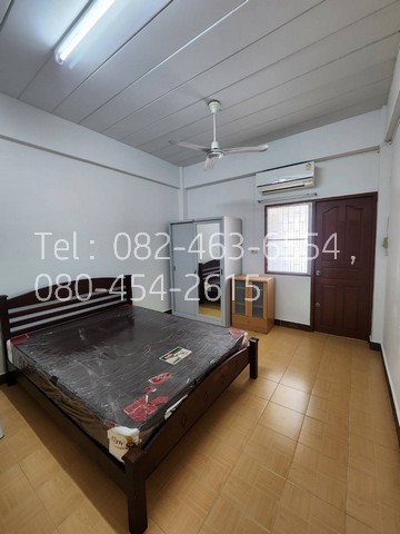 ห้องเช่า อพาร์ทเม้นท์ TS Apartment ประชาอุทิศ สุขสวัสดิ์ มธจ บางมด รูปที่ 1