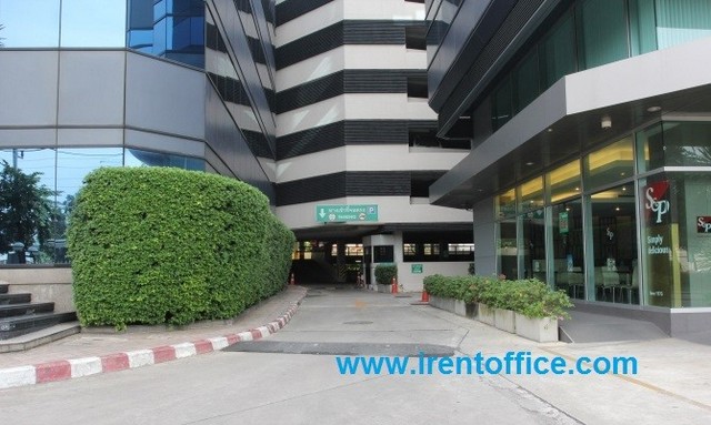 OFFICE อาคาร โอลิมเปียไทยทาวเวอร์ ลดกระจาย - รูปที่ 1