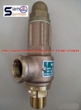 A3W-04-3.5 NCD Safety relief valve ขนาด 1/2