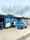 รถกระเช้า Boom Lift Genie Z-45/25J 