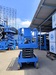 รูปย่อ รถกระเช้า Scissor Lift Genie GS-3246 รูปที่2