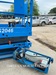 รูปย่อ รถกระเช้า Scissor Lift Genie GS-2046 รูปที่3