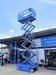 รูปย่อ รถกระเช้า Scissor Lift Genie GS-3246 รูปที่4