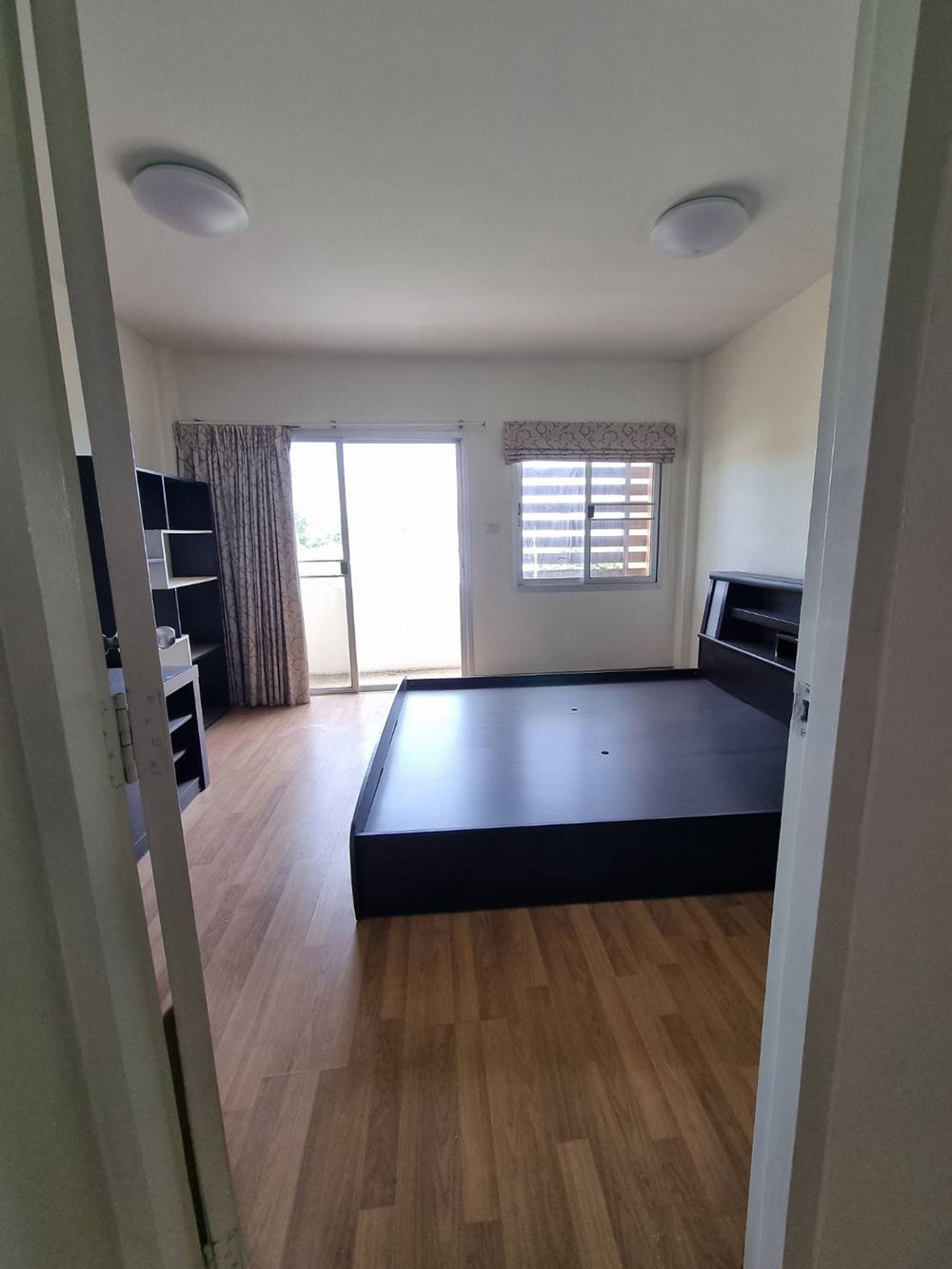 ขายด่วน ทาวน์โฮม 3 ชั้น มายเพลส อ่อนนุช 17 แยก 16 My Place มุมดีหน้าสวน สนใจโทร 064 934 1398 รูปที่ 5