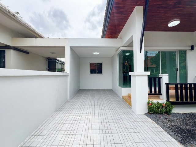 For Sales : Thalang, Twin House @Pruksa Ville , 3 Bedrooms, 2 Bathrooms  รูปที่ 1