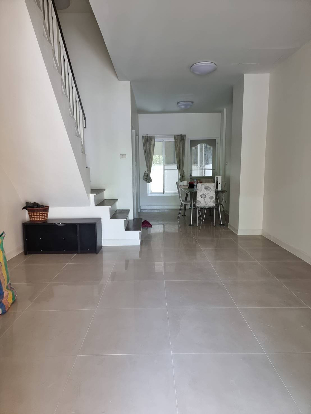 ขายด่วน ทาวน์โฮม 3 ชั้น มายเพลส อ่อนนุช 17 แยก 16 My Place มุมดีหน้าสวน สนใจโทร 064 934 1398 รูปที่ 3