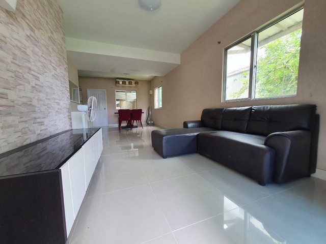 For Sales : Thalang, Twin House @Pruksa Ville , 3 Bedrooms, 2 Bathrooms รูปที่ 1