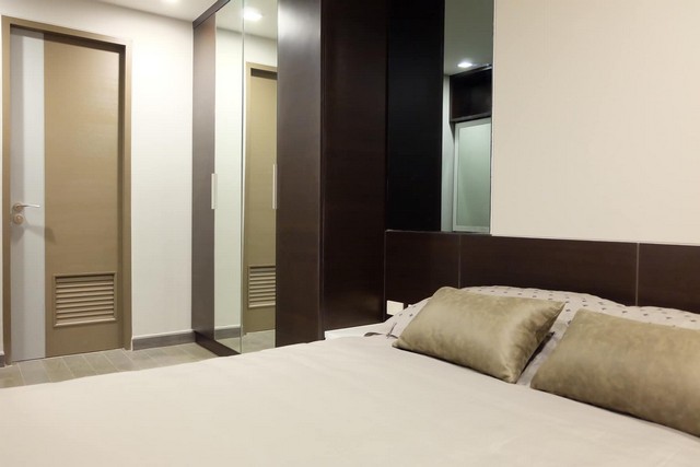 Mirage Sukhumvit 27 Safe quiet convenient 4th floor BTS Asoke รูปที่ 1