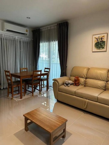 ขาย Townhome (หลังมุม) Pleno Sukhumvit-Bangna (next to Mega Bangna)  ใกล้เมกะบางนา เมกะบางนา !! พร้อมอยู่  รูปที่ 1