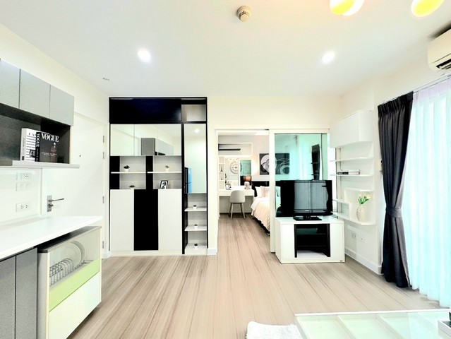 condo The Key Chaengwattana  1850000 BAHT. ใกล้ ถนนแจ้งวัฒนะ ทำเลสวย รูปที่ 1