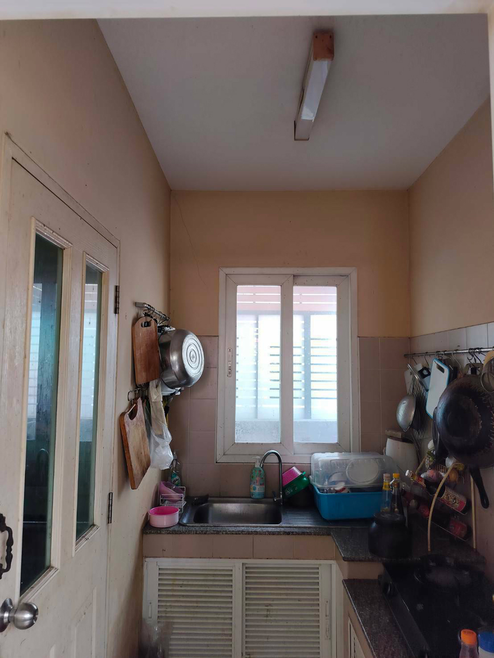 ให้เช่า บ้านเดี่ยว คาซ่าวิลล์ ราชพฤกษ์-แจ้งวัฒนะ ( Casa Ville 3 ) สนใจโทร 081 717 8179 รูปที่ 4