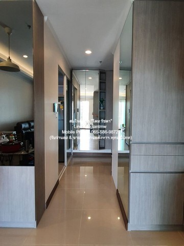 condominium ศุภาลัย เอลีท พญาไท 1BEDROOM 8580000 บาท ใกล้กับ รถไฟฟ้า BTS พญาไท ราคาน่าลงทุน กรุงเทพ รูปที่ 1