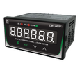 Digital Counter Panel & Flow Meter เครื่องนับปริมาณและแสดงค่าอัตตราการไหลของน้ำแบบดิจิตอล