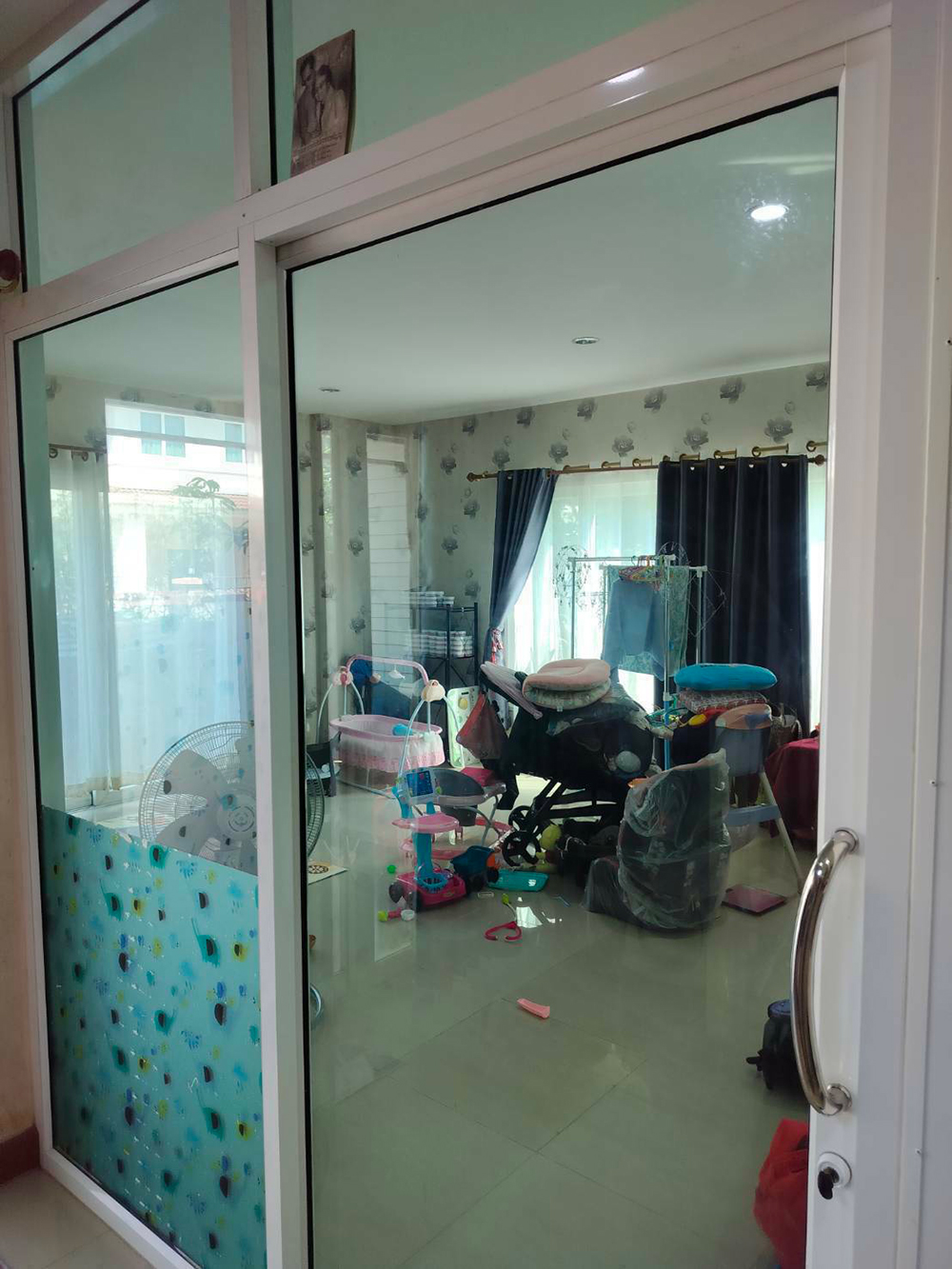 ให้เช่า บ้านเดี่ยว คาซ่าวิลล์ ราชพฤกษ์-แจ้งวัฒนะ ( Casa Ville 3 ) สนใจโทร 081 717 8179 รูปที่ 3