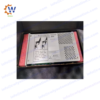 Bently Nevada AC Power Supply PN 127610-01 of 3500/15   รูปที่ 3