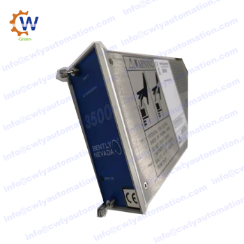 Bently Nevada AC Power Supply PN 127610-01 of 3500/15   รูปที่ 4