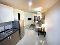 The Waterford Sukhumvit 50 private clean comfortable 1st floor BTS On Nut