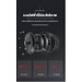 รูปย่อ 【ส่วนลด 1100 บาท】รถไฟฟ้า มอเตอร์ไซค์ไฟฟ้า มอไซด์ไฟฟ้า มอไซค์ไฟฟ้า 1200W รถมอเตอร์ไซค์ไฟฟ้า สกูตเตอร์ ไฟฟ้า รถจักรยานไฟฟ้า รถไฟฟ้าแรงๆ มอเตอร์ไซค์ electric motorcycle มอเตอร์ไซด์ไฟฟ้า รถไฟฟ้าผู้ใหญ่ 55 กม./ชม CHILWEE 72V20Aแบบ Lead Acid Battery รูปที่4