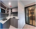 The Origin Sukhumvit 105 clean convenient comfortable 7th floor BTS Bearing