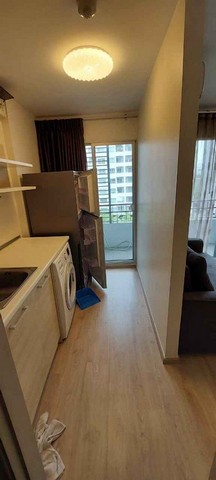 Elio DelRay Sukhumvit 64 Private quiet safe 5th floor BTS Punnawithi รูปที่ 1