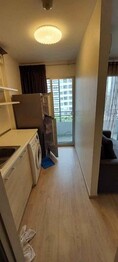 Elio DelRay Sukhumvit 64 Private quiet safe 5th floor BTS Punnawithi