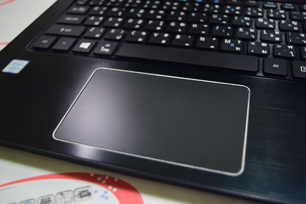 ขายโน๊ตบุ๊ค Acer Aspire E5-475 จอ 14 นิ้ว สเปคระดับ Core i3 เป็น SSD บูทไว เครื่องสวย รูปที่ 6