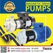 รูปย่อ รีวิวปั๊มฟูดเกรด ปั๊มสแตนเลส Food grade pump stainless รูปที่1