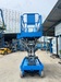 รูปย่อ รถกระเช้า Scissor Lift Genie GS-2646 รูปที่5