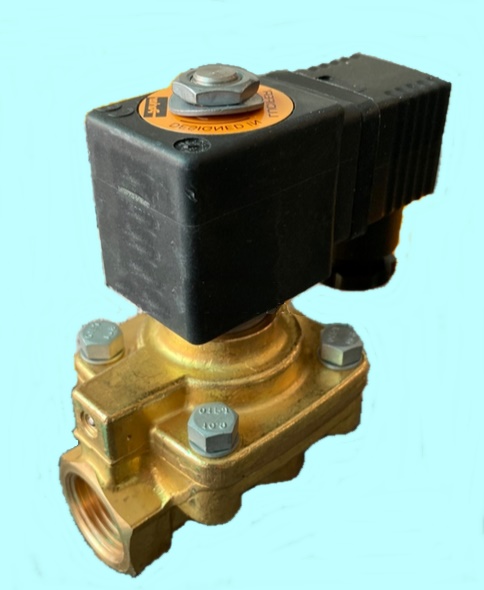 321H36-2995-220V Parker Solenoid valve 2/2 size 3/4