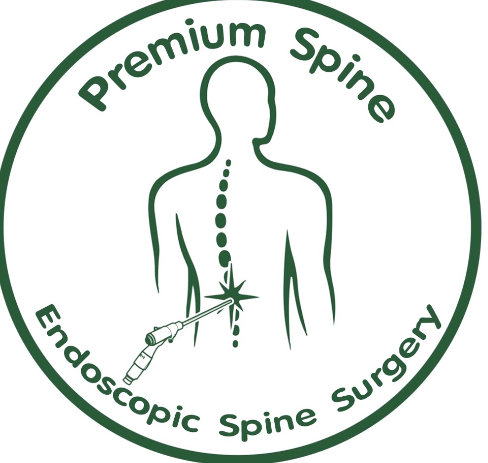 ศูนย์ส่องกล้องกระดูกสันหลัง หมอโชคอนันต์ - Premium Spine รูปที่ 1