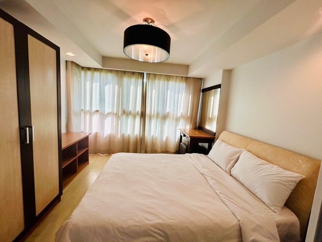 เช่า Condo The Royal Place Phuket หรูหราสะดวกสบายติดถนนใหญ่ พร้อมฟอนิเจอร์ 15,000 เท่านนั้น รูปที่ 1