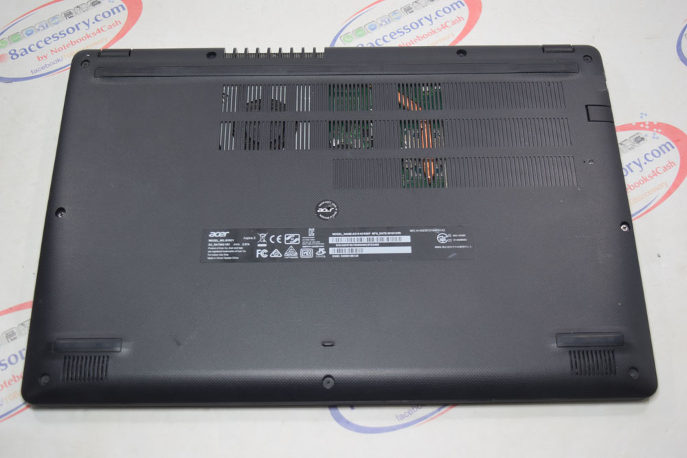 ขาย  Acer Aspire 3 A315 15.6นิ้ว IPS 60Hz ซีพียูตัวแรง Ryzen 5 RAM 8 เครื่องสวย จอใส แบตดี รูปที่ 7