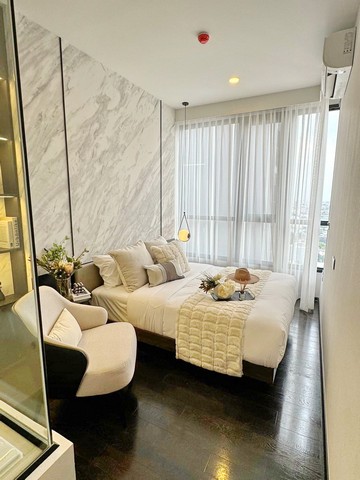 7386 For sell 1 bedroom ขาย 1 ห้องนอน พาร์ค ออริจิ้น ทองหล่อ Park Origin Thonglor 0618689361 รูปที่ 1