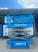 รูปย่อ รถกระเช้า Scissor Lift Genie GS-2046 รูปที่3