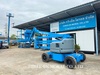 รูปย่อ รถกระเช้า Boom Lift Genie Z-45/25J  รูปที่4