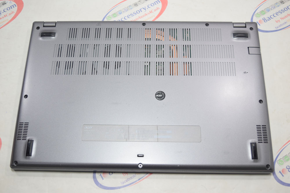 ขาย Acer Aspire 5 15.6นิ้ว IPS 60Hz รุ่นใหม่ ตัวท็อปแรงๆ Core i7 Gen12 สภาพไร้รอย ประกันเหลือ รูปที่ 7