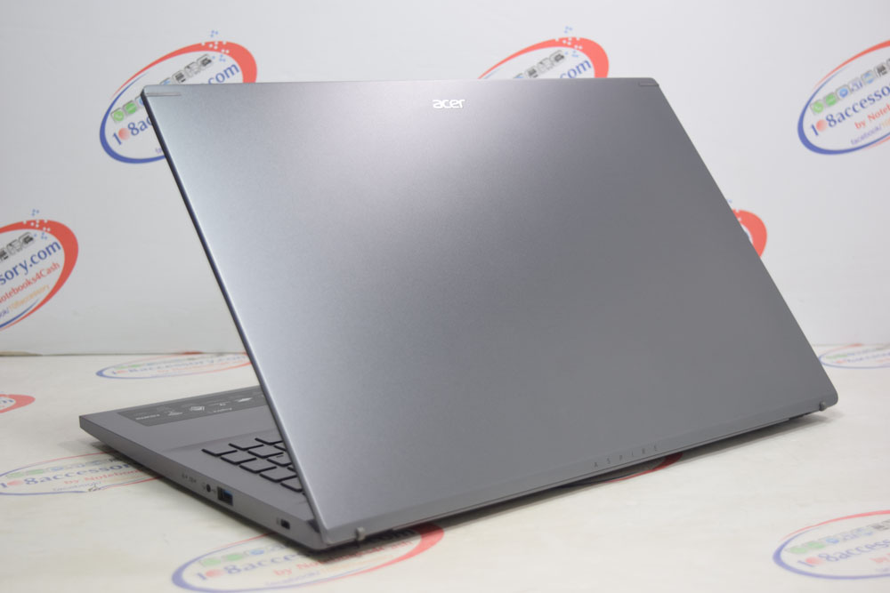 ขาย Acer Aspire 5 15.6นิ้ว IPS 60Hz รุ่นใหม่ ตัวท็อปแรงๆ Core i7 Gen12 สภาพไร้รอย ประกันเหลือ รูปที่ 3