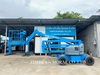 รูปย่อ รถกระเช้า Boom Lift Genie Z-45/25J  รูปที่1