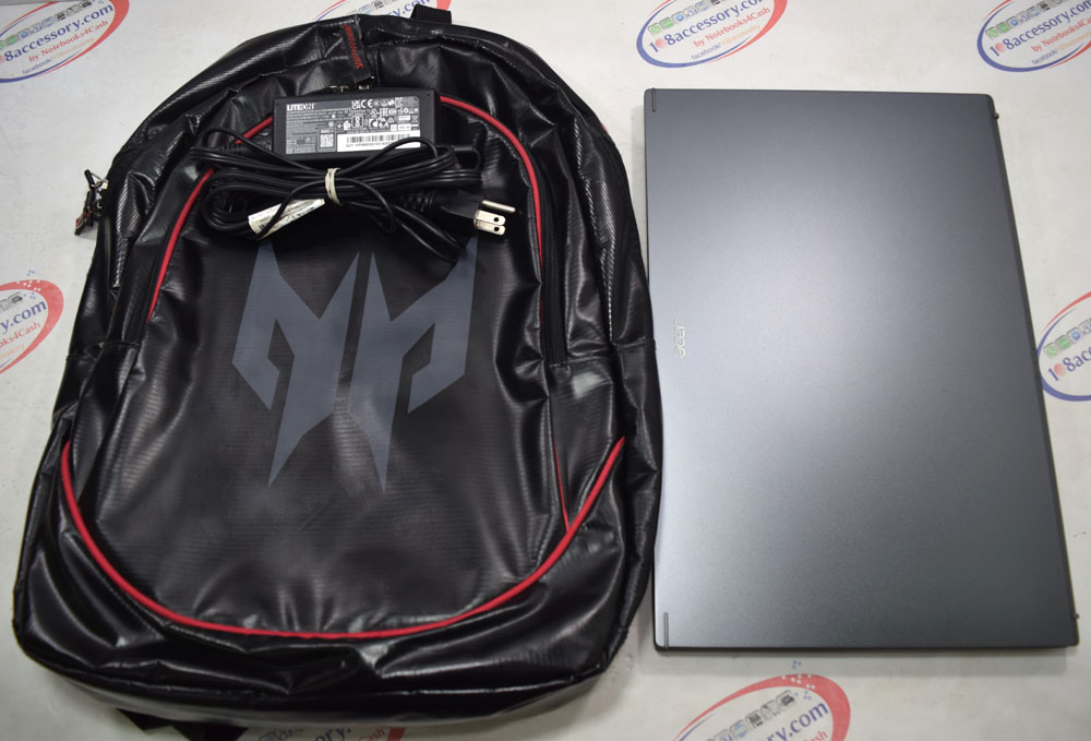 ขาย Acer Aspire 5 15.6นิ้ว IPS 60Hz รุ่นใหม่ ตัวท็อปแรงๆ Core i7 Gen12 สภาพไร้รอย ประกันเหลือ รูปที่ 4
