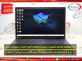 ขาย Acer Aspire 5 15.6นิ้ว IPS 60Hz รุ่นใหม่ ตัวท็อปแรงๆ Core i7 Gen12 สภาพไร้รอย ประกันเหลือ